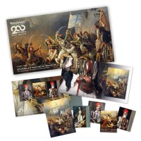 1/2026 - Β' Έκδοση Αριθμημένο Πακέτο Σειράς 